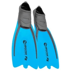 Abysstar Aletas de buceo F2