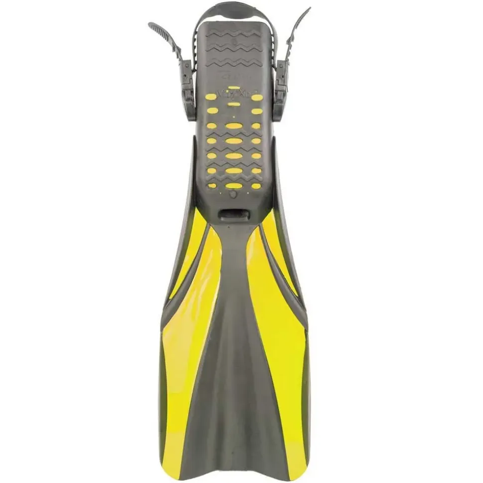 Abysstar Aletas de buceo Forza 7