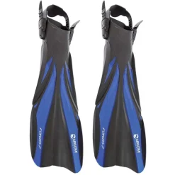 Abysstar Aletas de buceo Forza 7