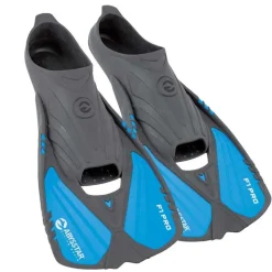 Abysstar Aletas de buceo F1 Pro
