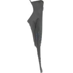 Abysstar Aletas de buceo F1 Pro