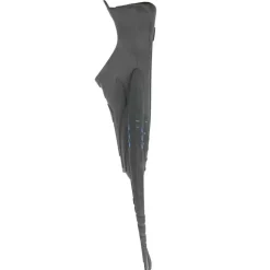 Abysstar Aletas de buceo F1 Pro