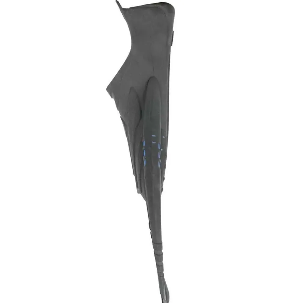 Abysstar Aletas de buceo F1 Pro