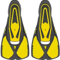 Abysstar Aletas de buceo F1 Pro