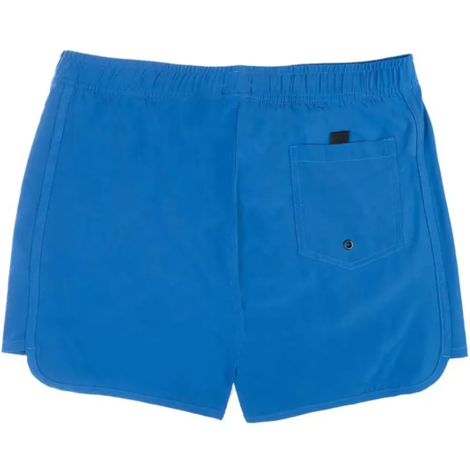 Abysstar Bañador corto Cuba 4WS
