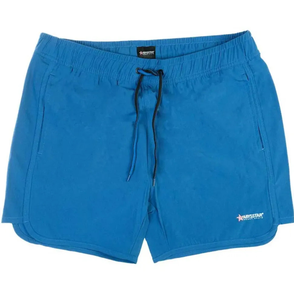 Abysstar Bañador corto Cuba 4WS