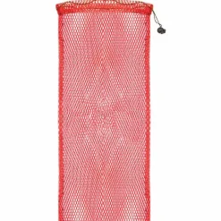 Abysstar Bolsa de malla de goma