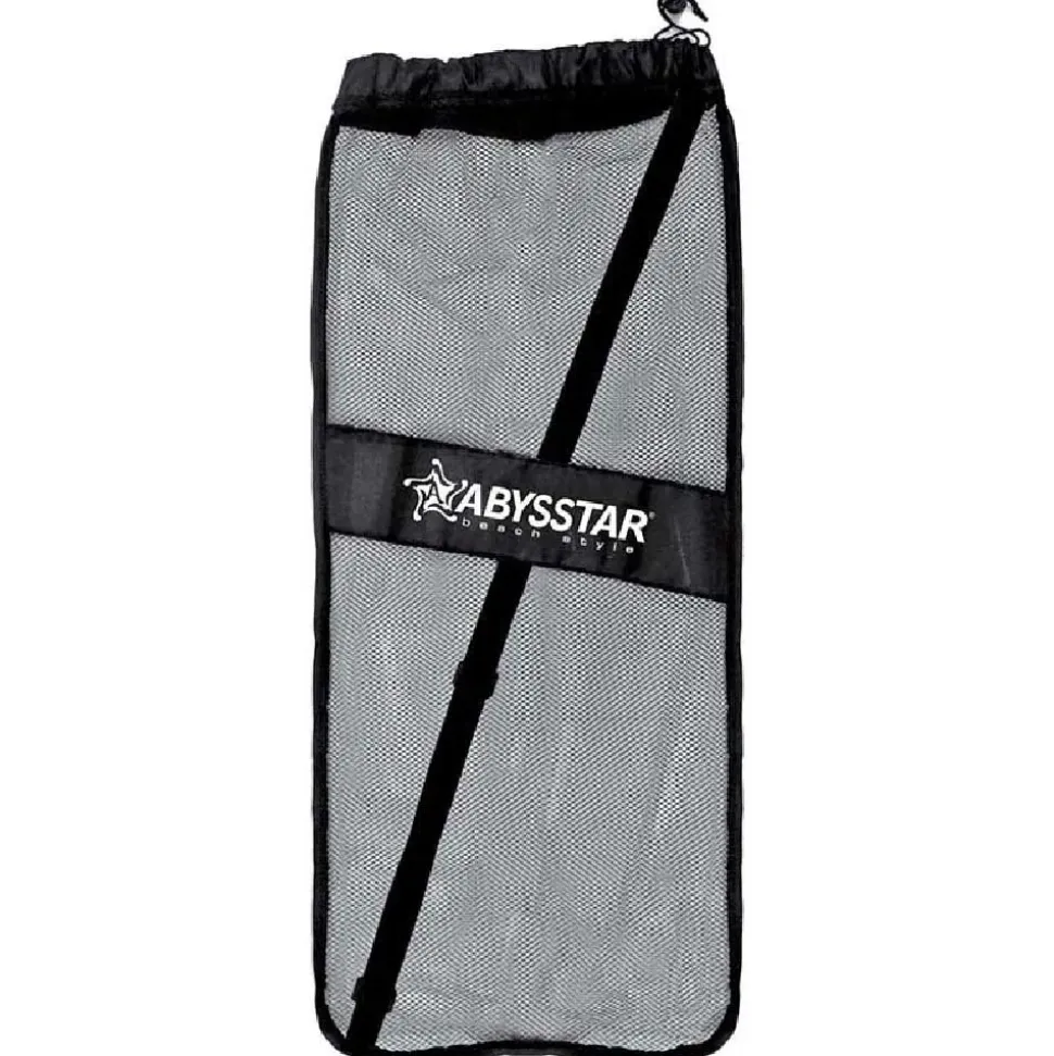 Abysstar Bolsa de malla Nylon