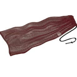 Abysstar Bolsa de malla para mariscos 90 cm