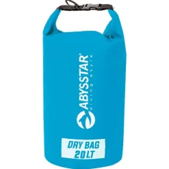 Abysstar Bolsa estanca 20L