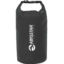 Abysstar Bolsa estanca Logo 75L