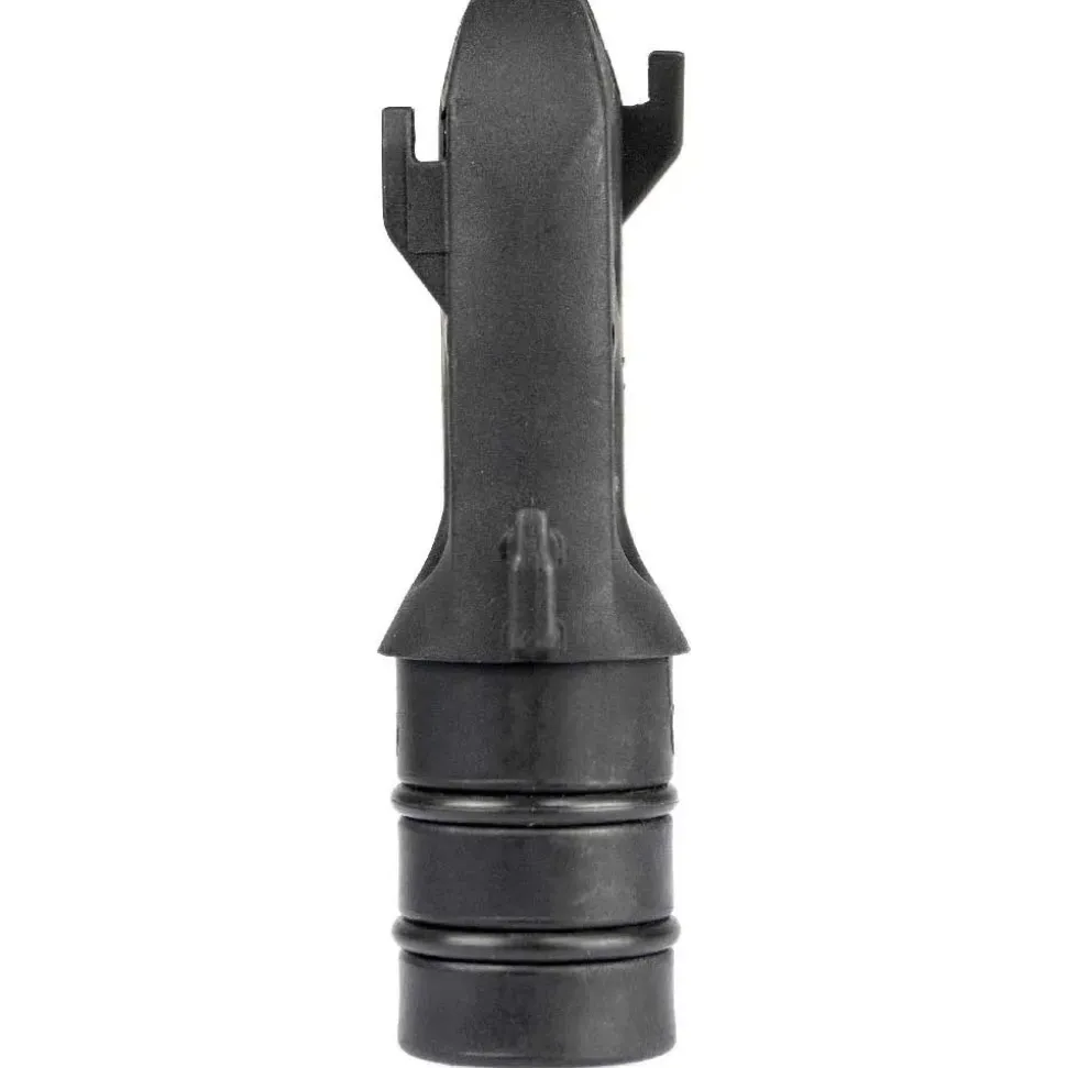 Abysstar Boquilla de fusil