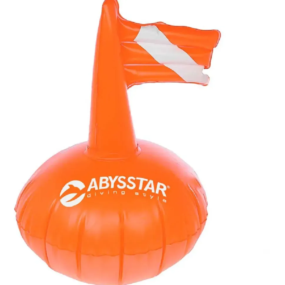 Abysstar Boya de señalización