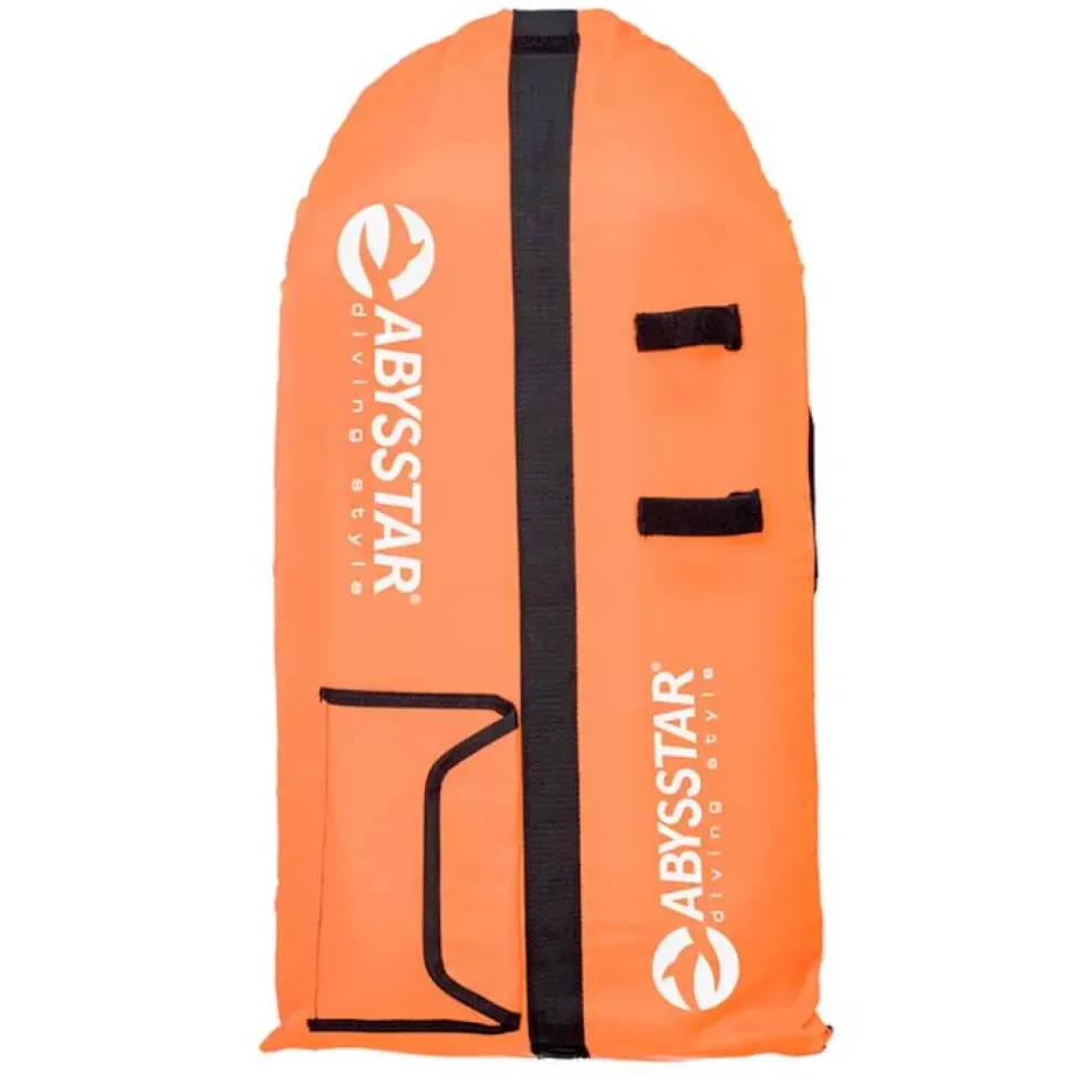 Abysstar Boya de señalización Freediving