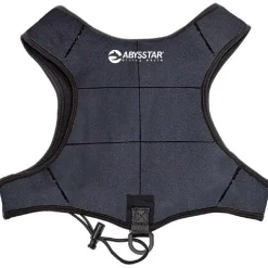 Abysstar Chaleco de lastre para freediving Evo
