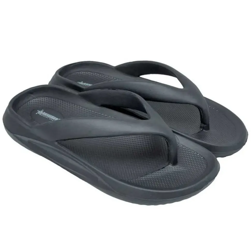 Abysstar Chanclas Pillow