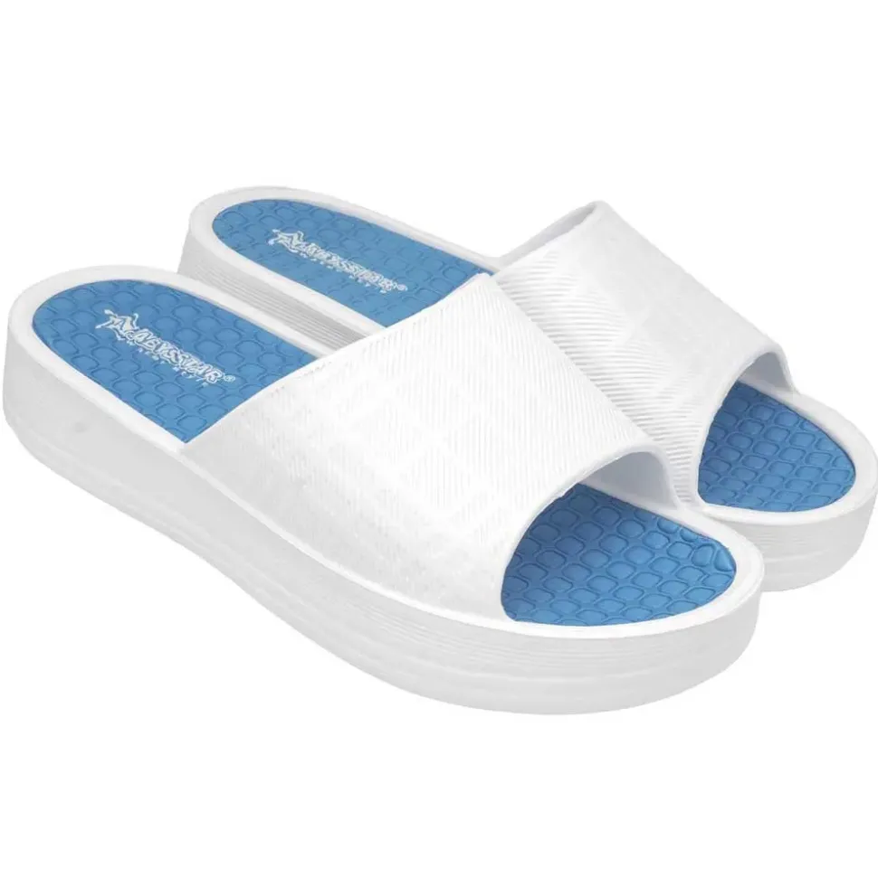 Abysstar Chanclas Playa