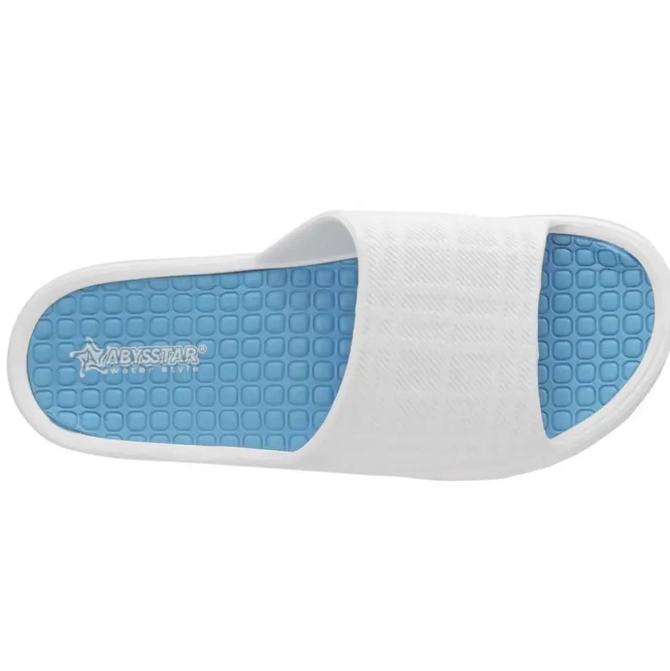 Abysstar Chanclas Playa