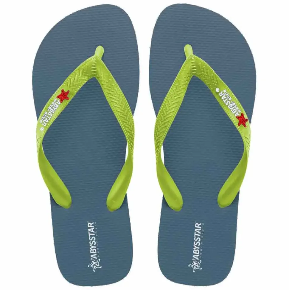 Abysstar Chanclas Summer