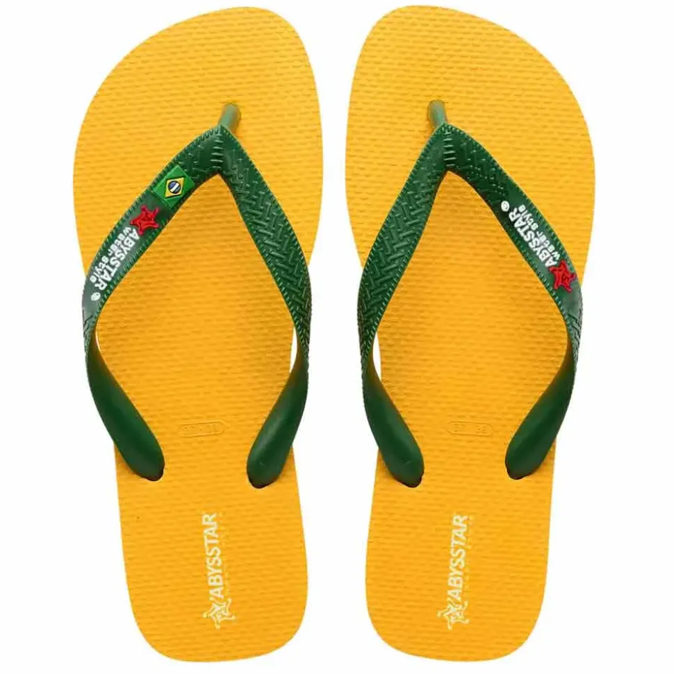 Abysstar Chanclas Summer