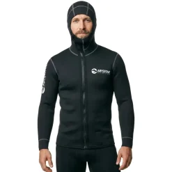 Abysstar Chaqueta de pesca submarina Pacific 5 mm