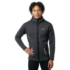 Abysstar Chaqueta térmica Logo 3 mm