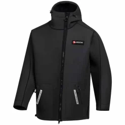 Abysstar Chaqueta térmica Logo 3 mm
