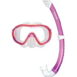 Abysstar Conjunto de esnórquel para niños Funny