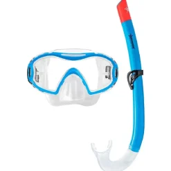 Abysstar Conjunto de esnórquel para niños Nemo