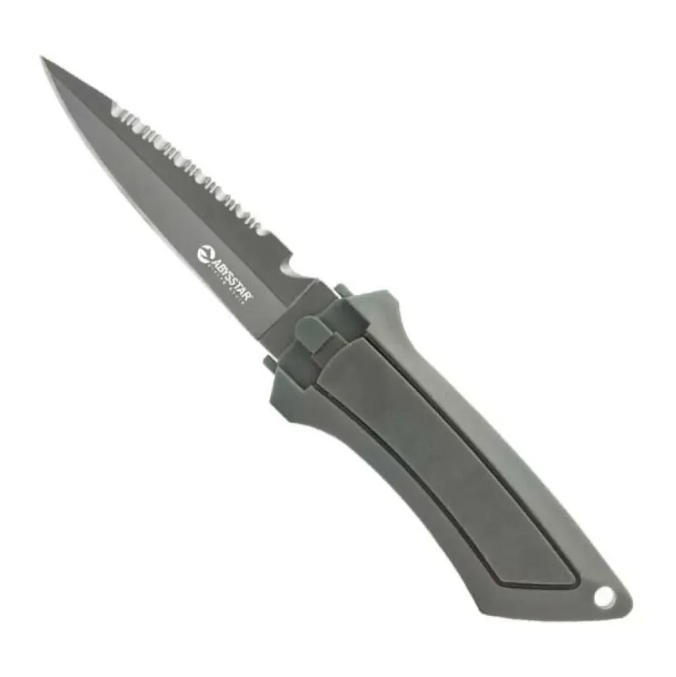 Abysstar Cuchillo Barracuda