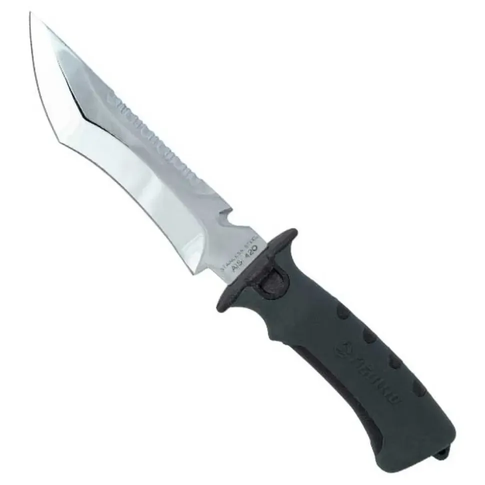 Abysstar Cuchillo Dragon Aisi 42