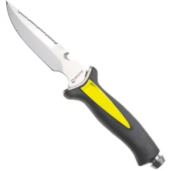 Abysstar Cuchillo Impeachment