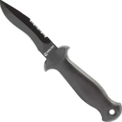 Abysstar Cuchillo Protector