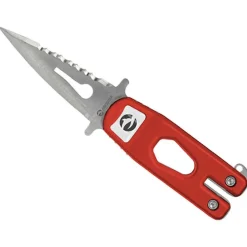 Abysstar Cuchillo Scorpion