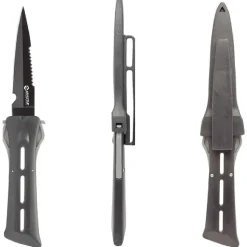 Abysstar Cuchillo Shadow