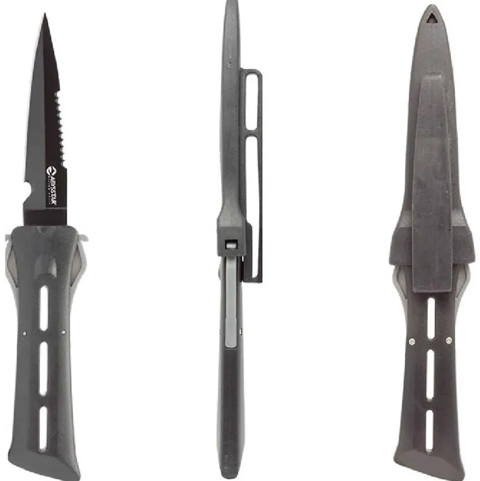 Abysstar Cuchillo Shadow