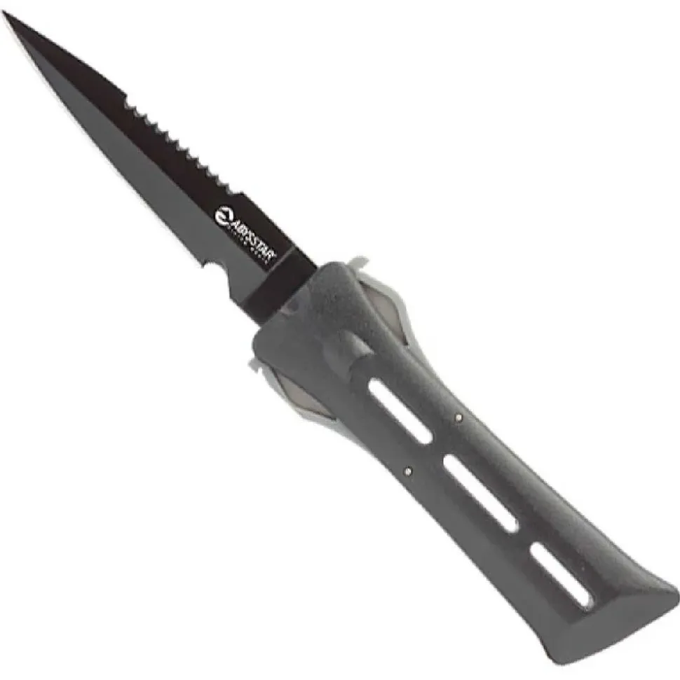 Abysstar Cuchillo Shadow