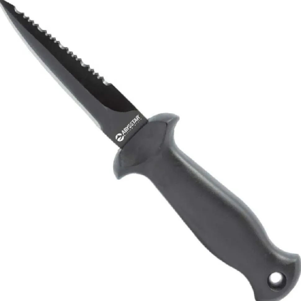 Abysstar Cuchillo Squash