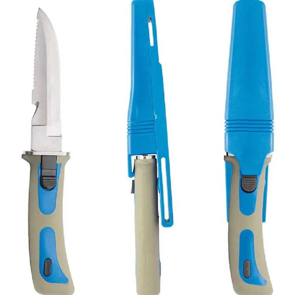 Abysstar Cuchillo ST209