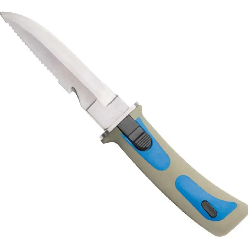 Abysstar Cuchillo ST209