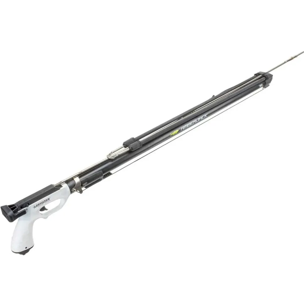 Abysstar Fusil de pesca submarina de gomas Amberjack