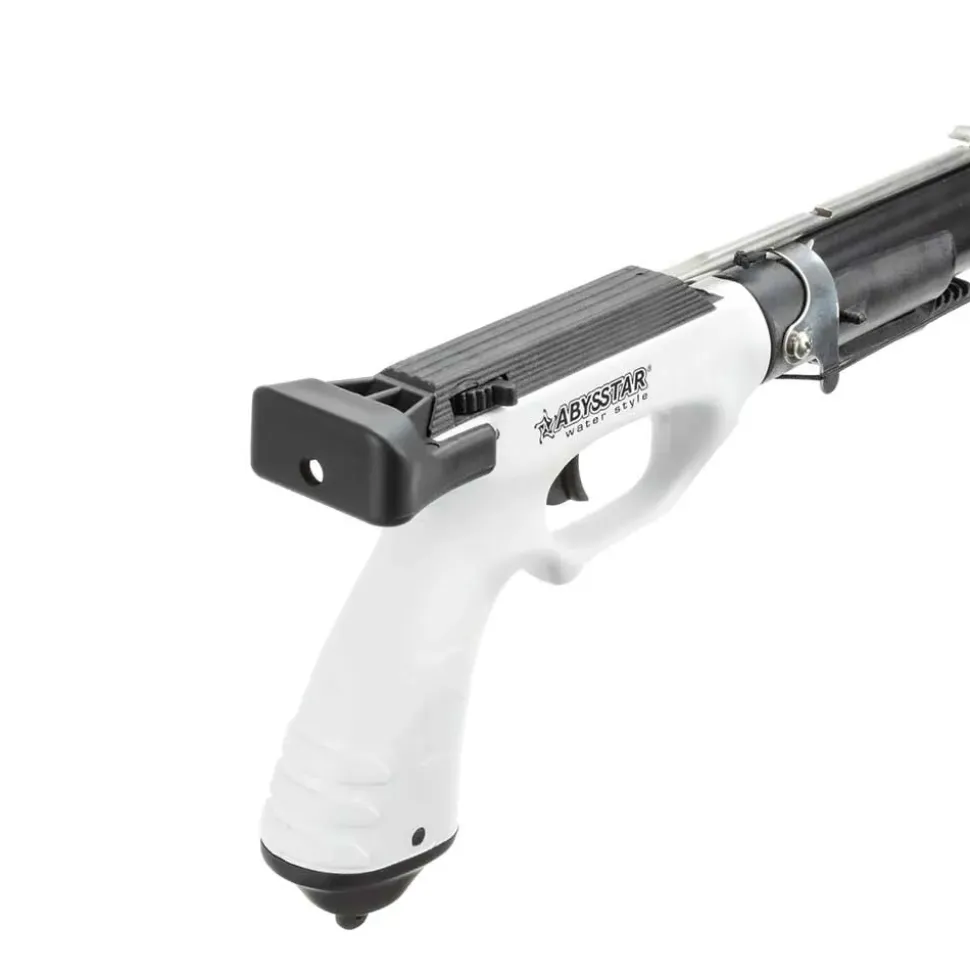 Abysstar Fusil de pesca submarina de gomas Amberjack