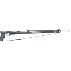 Abysstar Fusil de pesca submarina de gomas Tiger