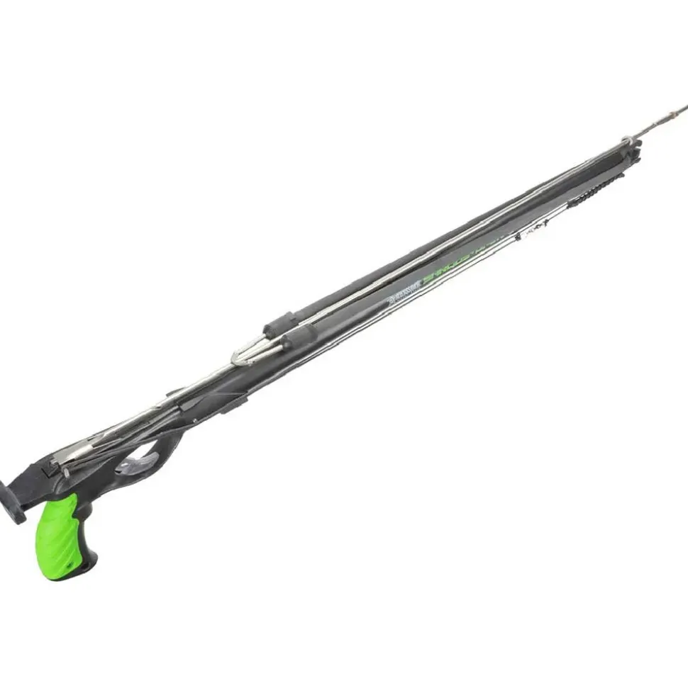 Abysstar Fusil de pesca submarina de gomas Sargus Open