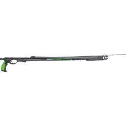 Abysstar Fusil de pesca submarina de gomas Sargus Open