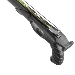 Abysstar Fusil de pesca submarina de gomas Sargus Open