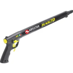 Abysstar Fusil neumático de pesca submarina Ras RP