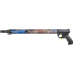 Abysstar Fusil neumático de pesca submarina Ras SRP