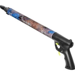 Abysstar Fusil neumático de pesca submarina Ras SRP