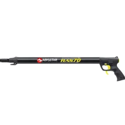 Abysstar Fusil neumático de pesca submarina Ras SRP